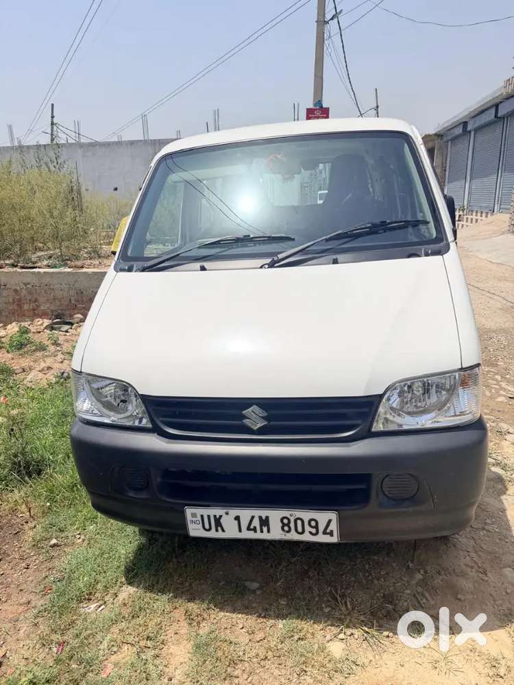 Maruti Suzuki Eeco Ac 2025