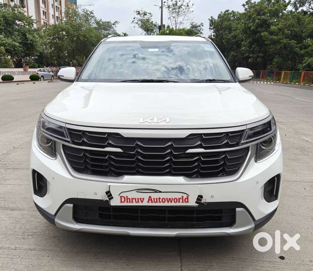 Kia Seltos Htk G, 2026, Petrol