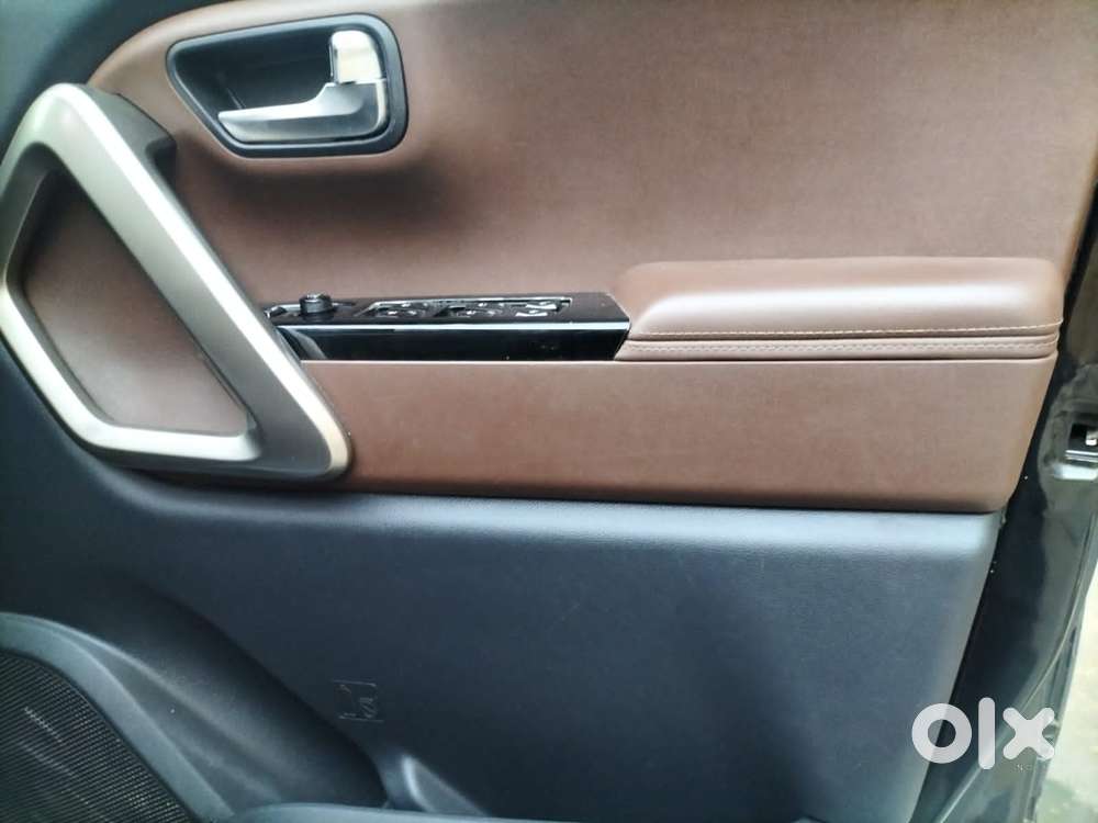 Mahindra Scorpio-n 2.2 Z8 L Diesel At 4wd 7 Str, 2025, Diesel
