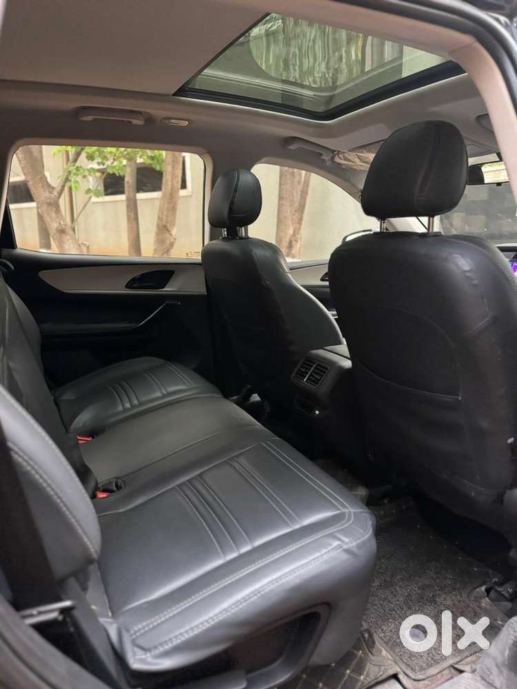 Mahindra Xuv700 2022