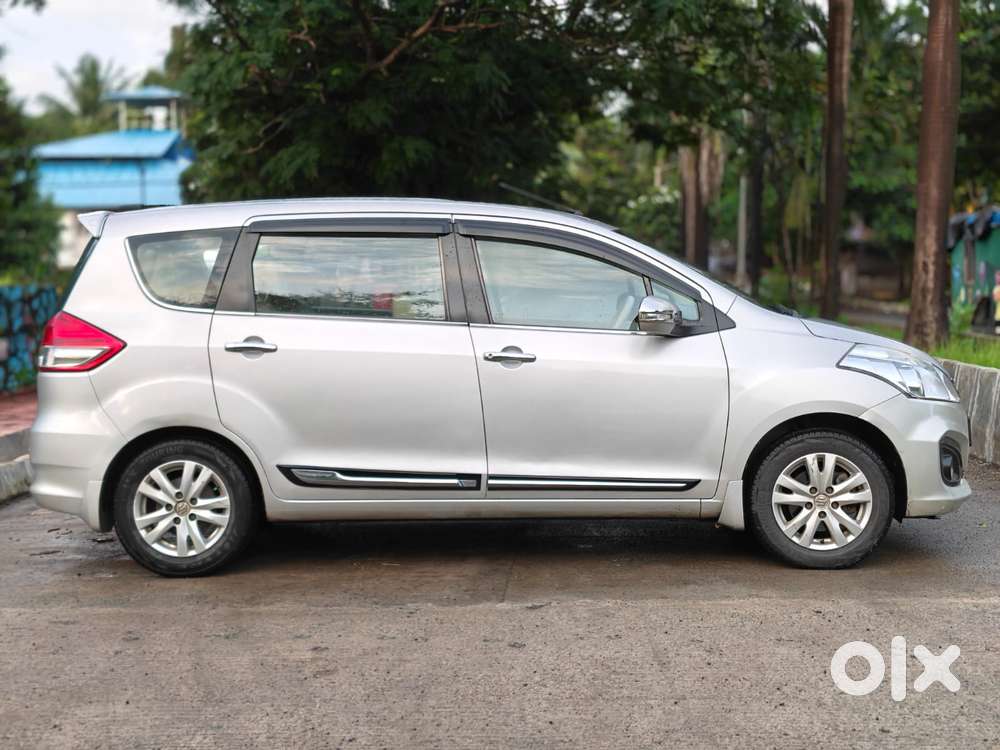 Maruti Suzuki Ertiga Vxi Cng, 2016, Cng & Hybrids