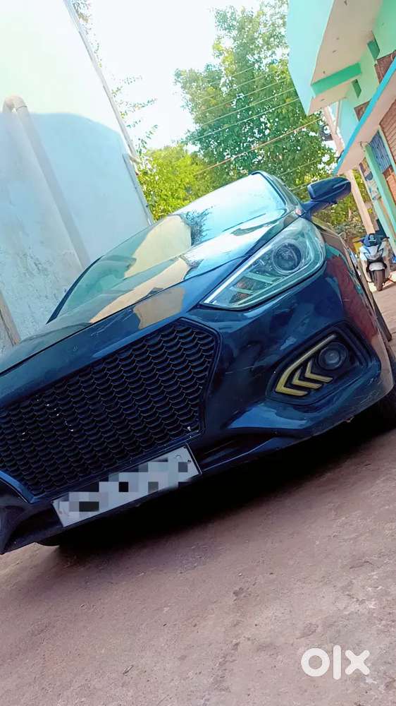 Hyundai Verna 2018 Petrol 71000 Km Driven