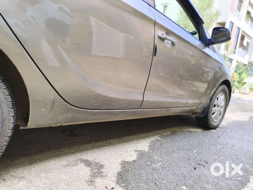 Hyundai I20 Asta Petrol 2014