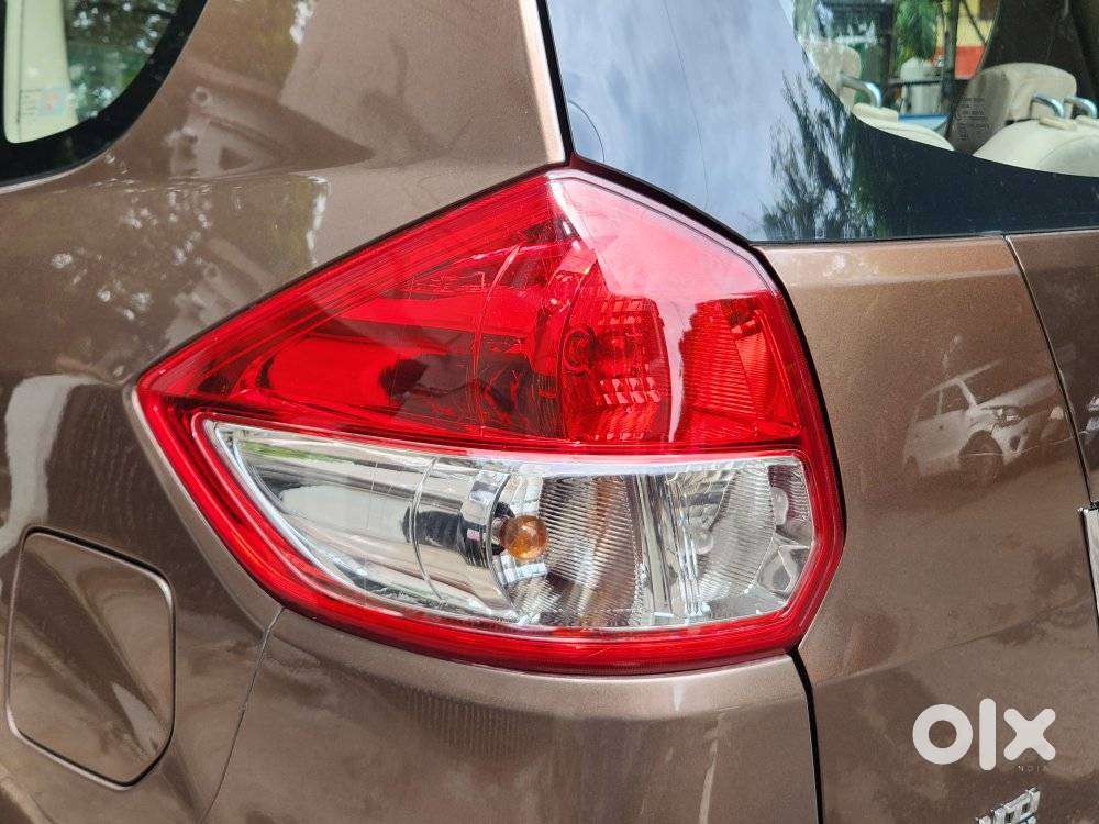 Maruti Suzuki Ertiga Vdi, 2012, Diesel