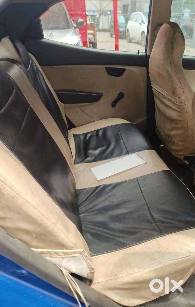 Hyundai Eon Magna +, 2012, Petrol