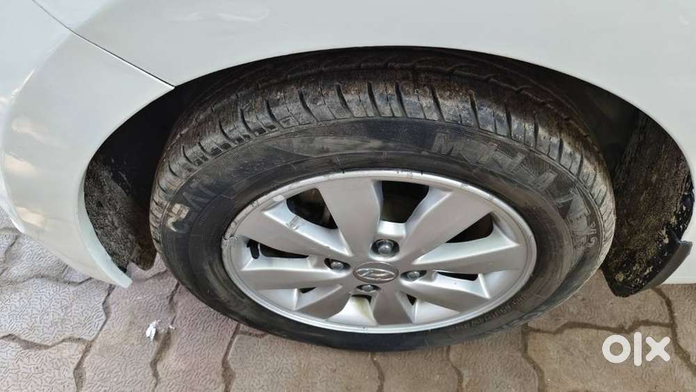 Hyundai Xcent Sx 1.2, 2015, Petrol