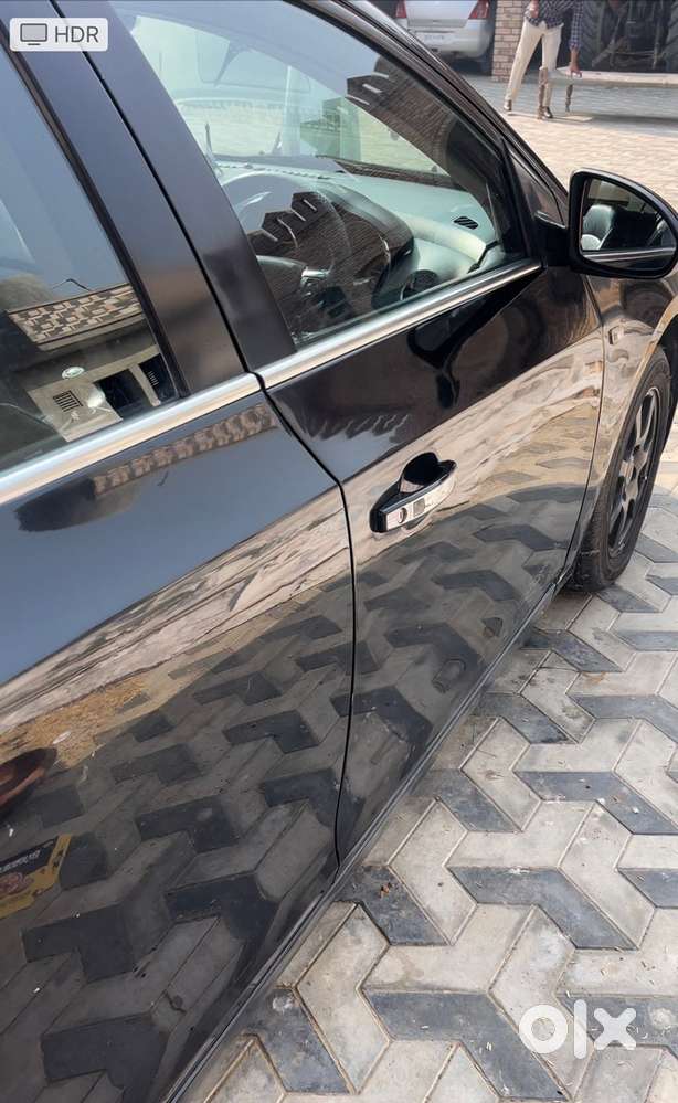 Chevrolet Cruze 2012 Diesel Good Condition