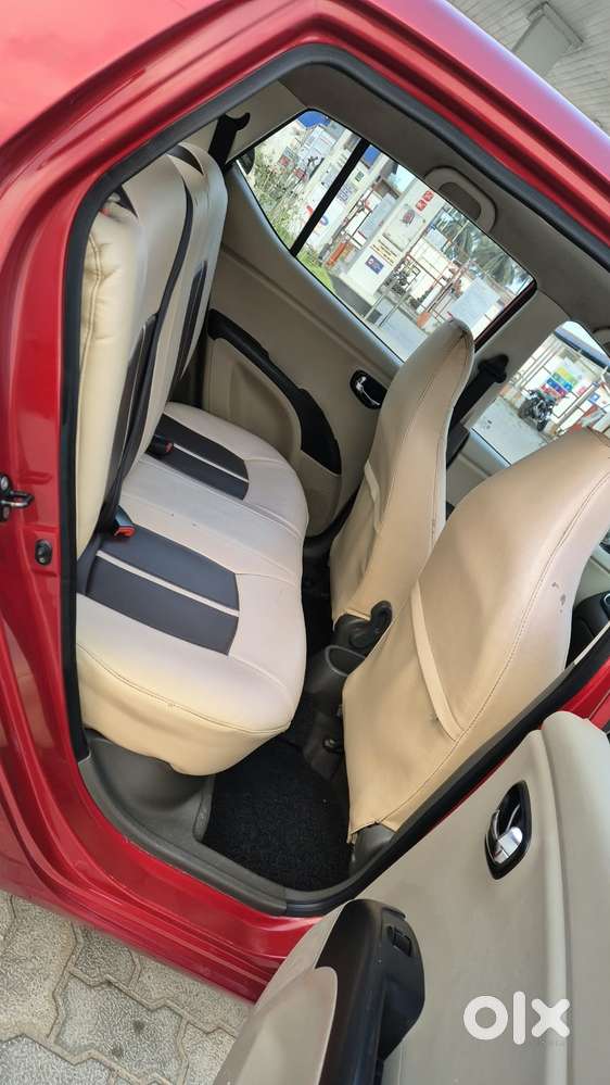 Hyundai I10 1.2 Kappa Magna, 2012, Petrol
