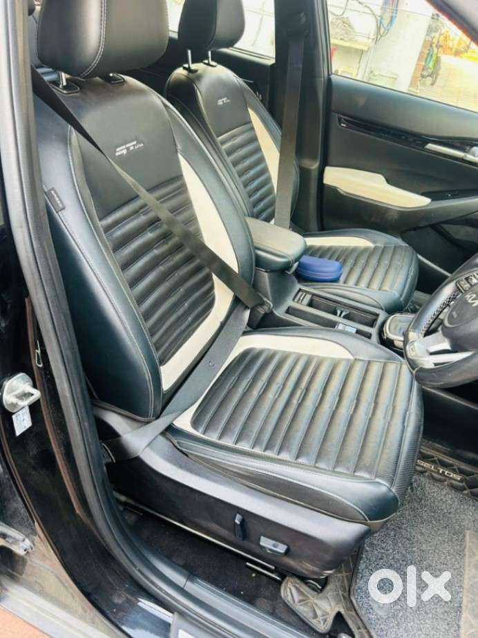 Kia Seltos Gtx Plus At D, 2023, Diesel