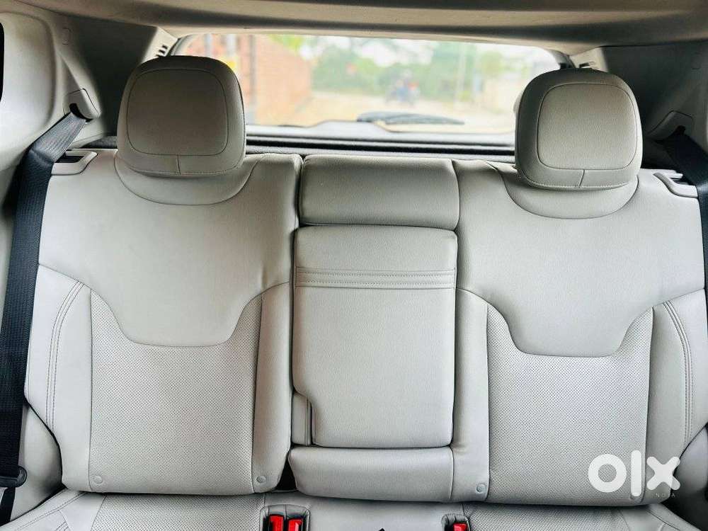 Jeep Compass 2.0 Limited Option 4x4, 2021, Diesel