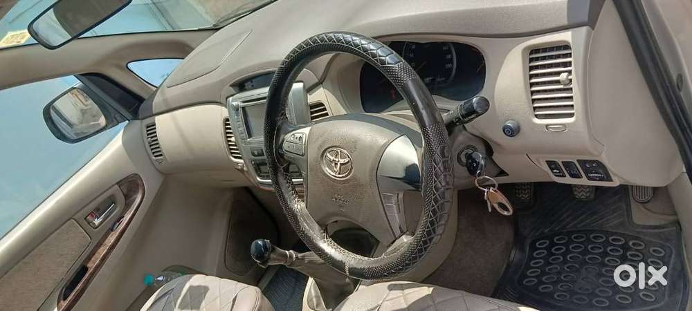 Toyota Innova
