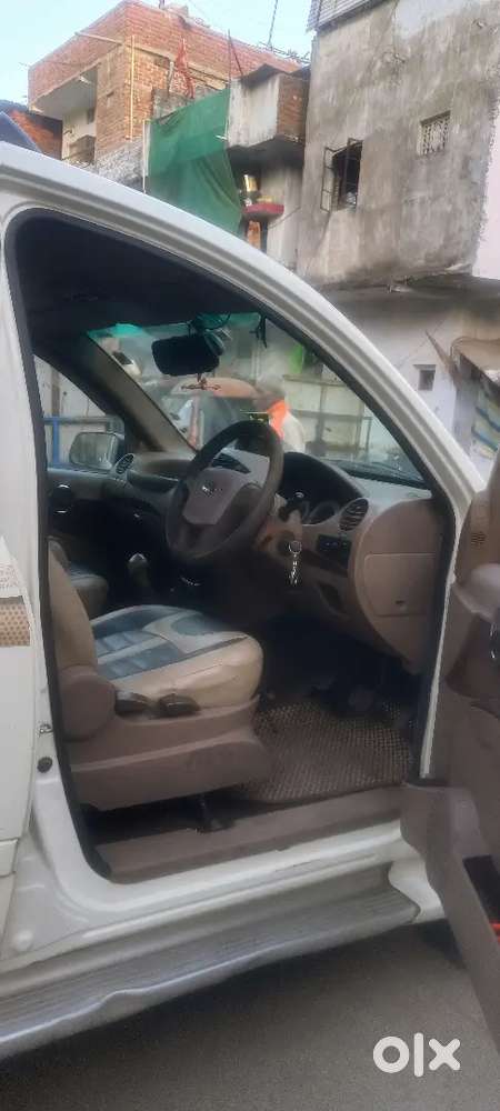 Mahindra Xylo 2010 Diesel Well Maintained