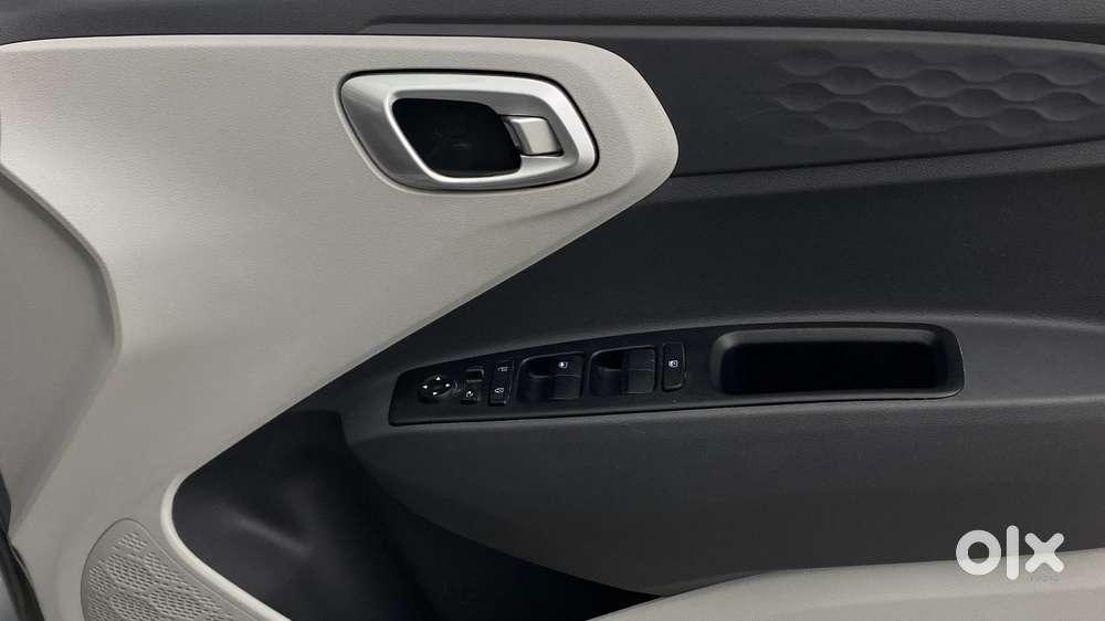 Hyundai Grand I10 Nios Sportz Amt 1.2 Kappa Vtvt, 2024, Petrol