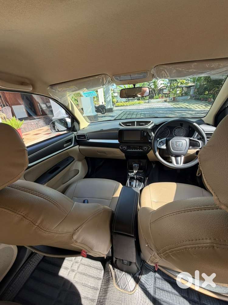 Honda Amaze 2023 Petrol