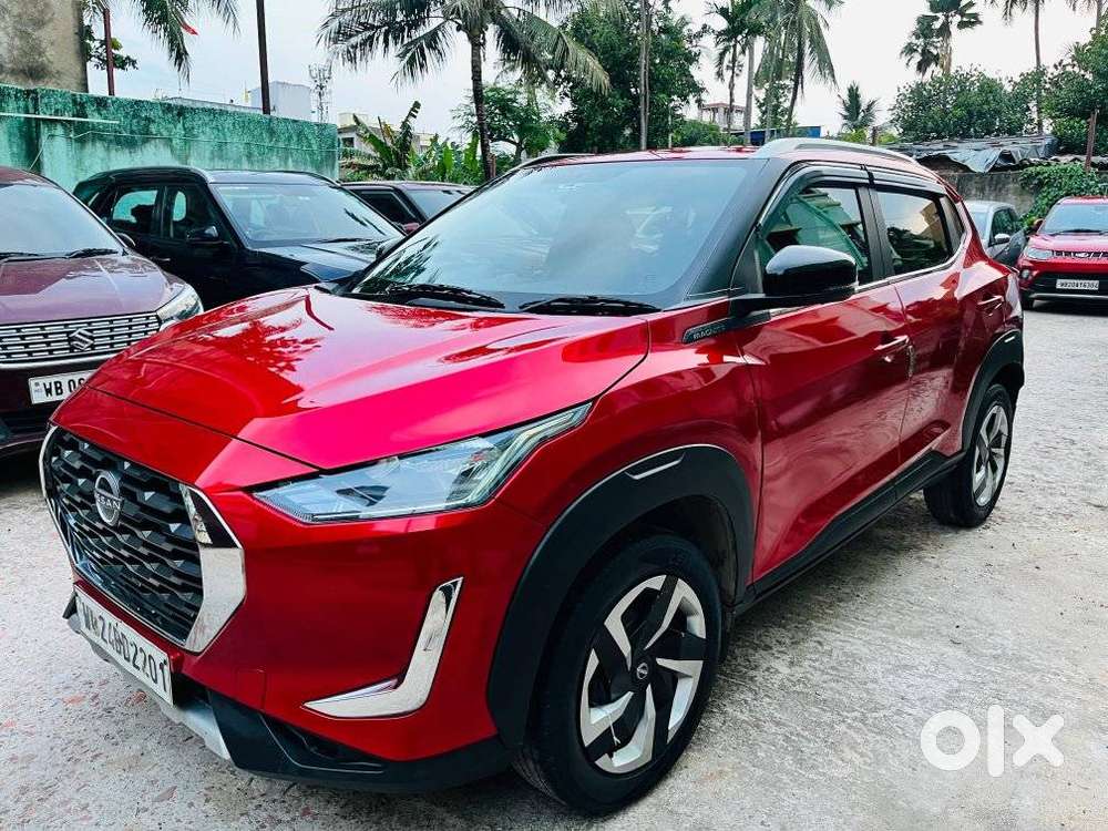 Nissan Magnite 1.0 Xl, 2022, Petrol