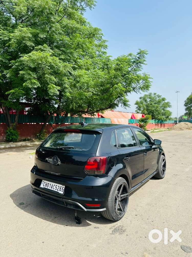 Volkswagen Polo Diesel 2010