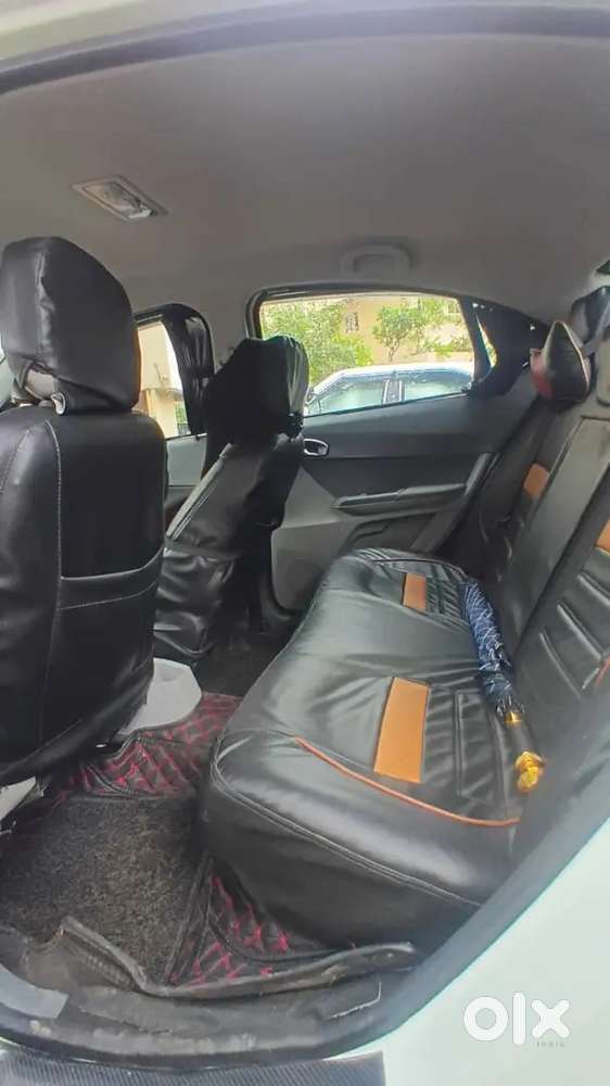 Tata Tigor Xz Plus 2021 December