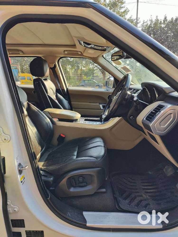 Land Rover Range Sport Hse Dynamic 3.0 Diesel, 2017, Diesel