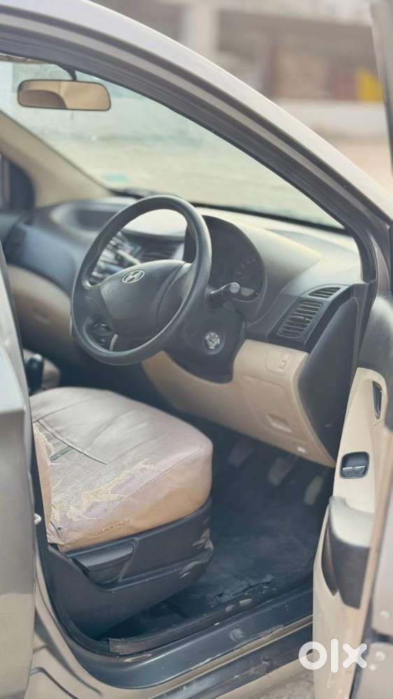 Hyundai Eon 2012 Petrol 73000 Km Driven