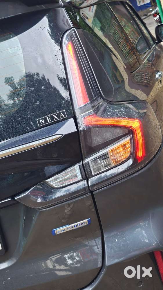 Maruti Suzuki Xl6 1.5 Alpha Plus At, 2022, Petrol