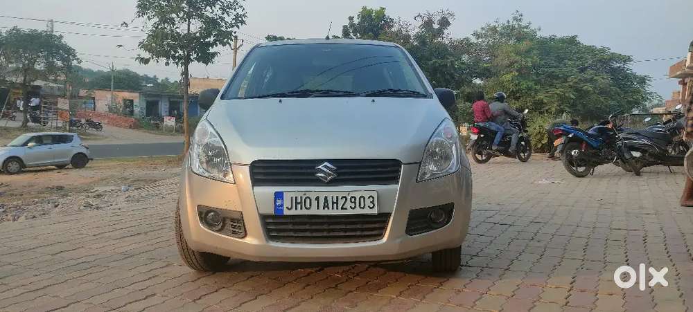 Maruti Suzuki Ritz 2010 Well Maintained