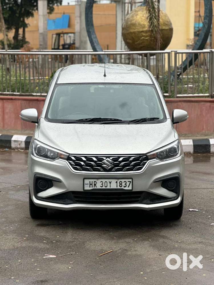 Maruti Suzuki Ertiga Vxi (o) Cng, 2022, Cng & Hybrids