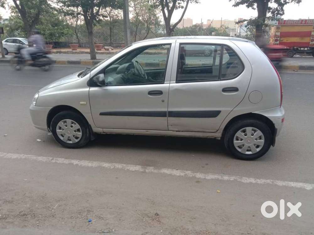 Tata Indica Lsi, 2013, Diesel