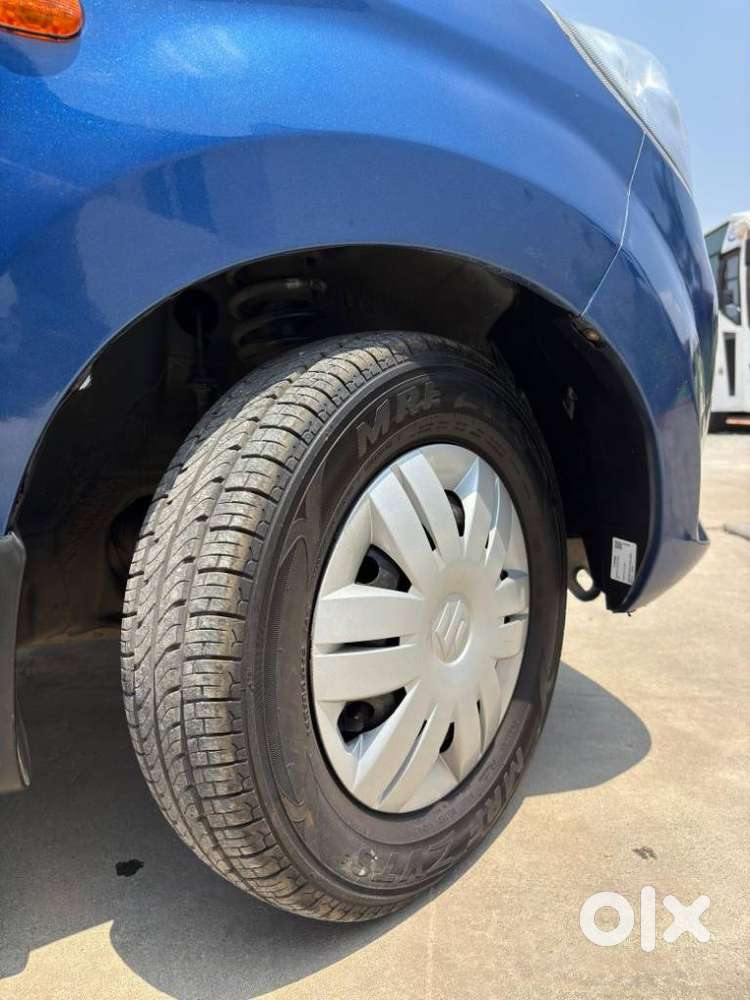 Maruti Suzuki Alto 800 Lxi, 2012, Petrol