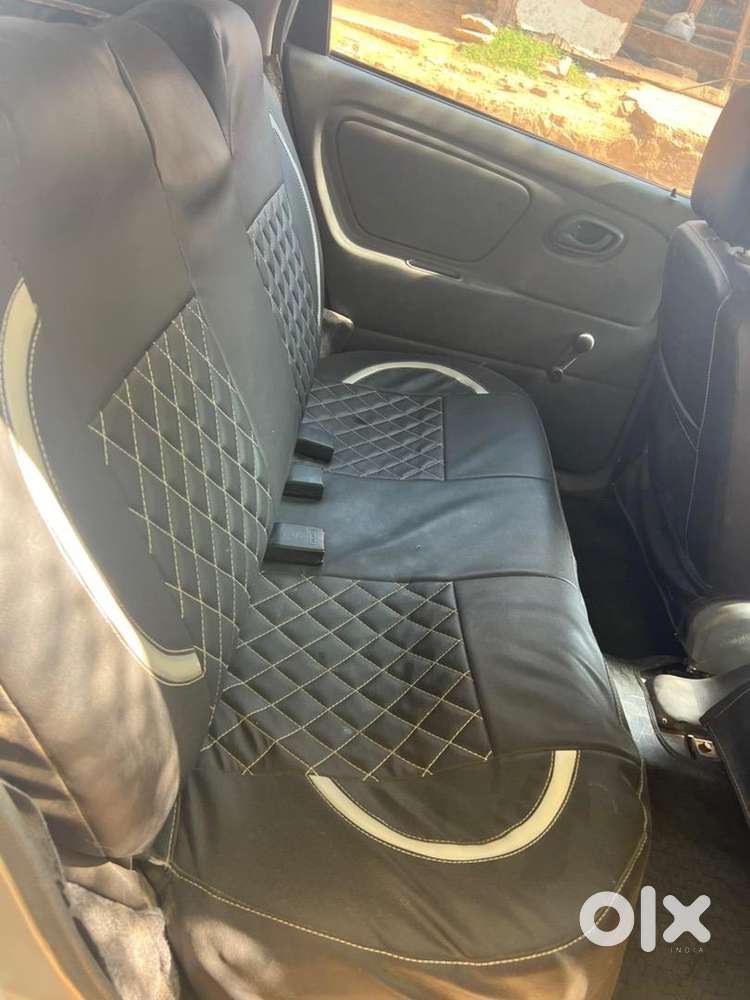 Maruti Suzuki Alto 2010 Petrol Well Maintained