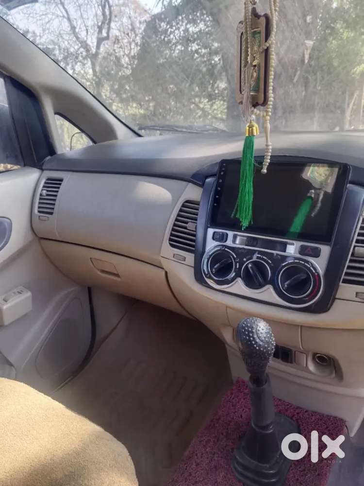 Toyota Innova 2010 Diesel Good Condition