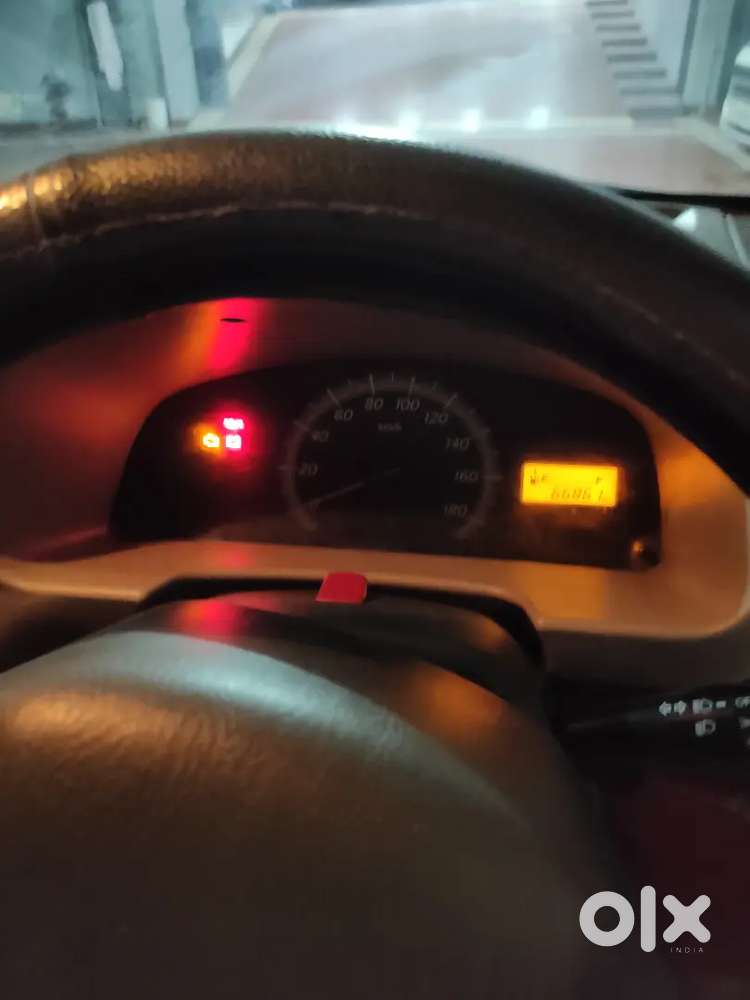 Maruti Suzuki Eeco 2013 Petrol 66861 Km Driven