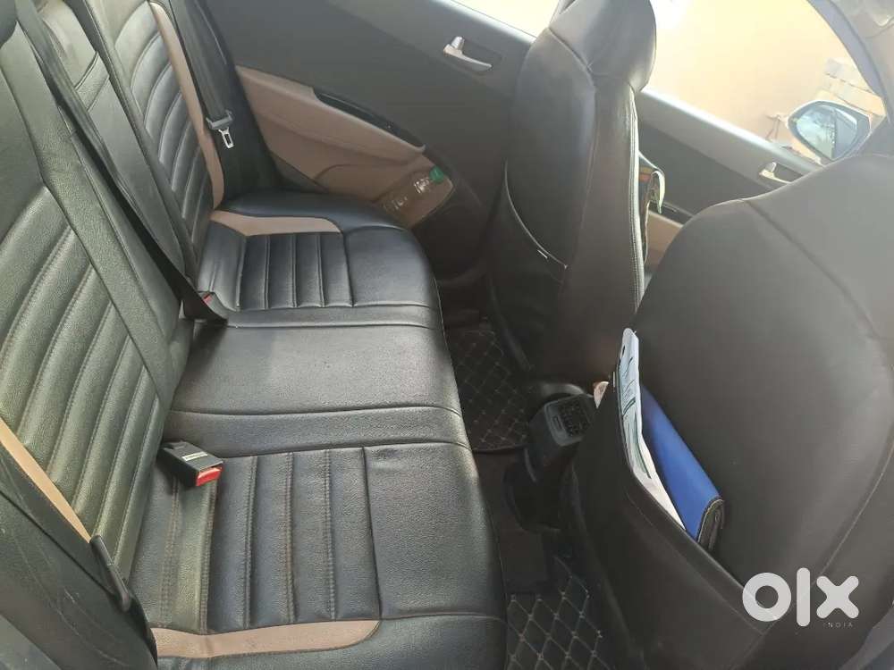 Hyundai Xcent Sx