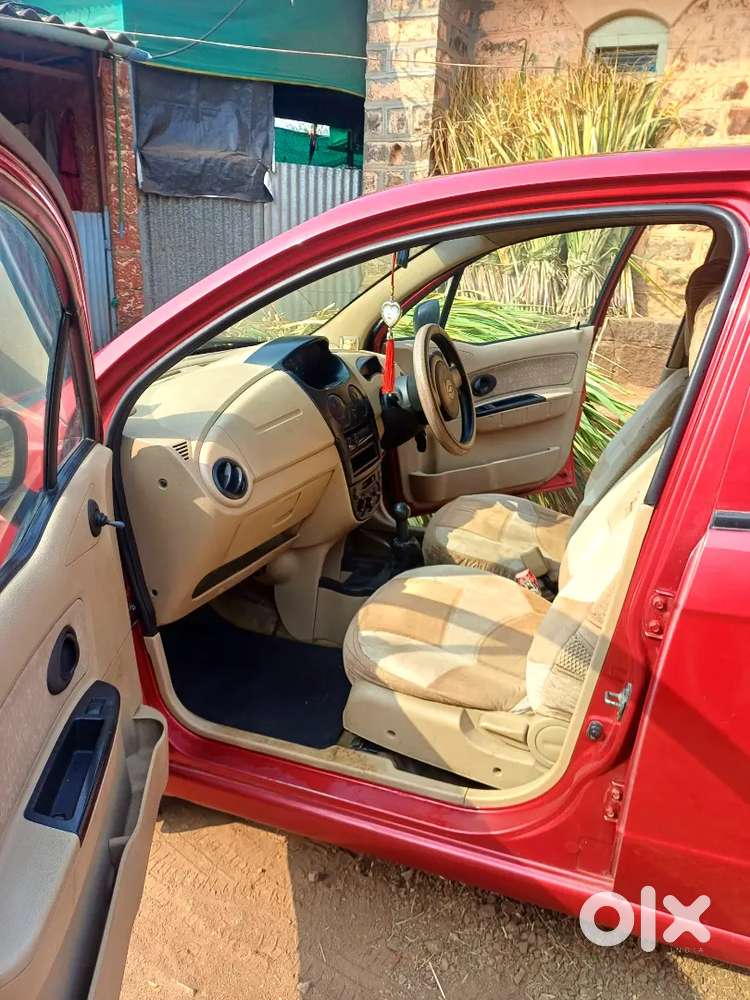 Chevrolet Spark 1.0 Ls 2009 Manual