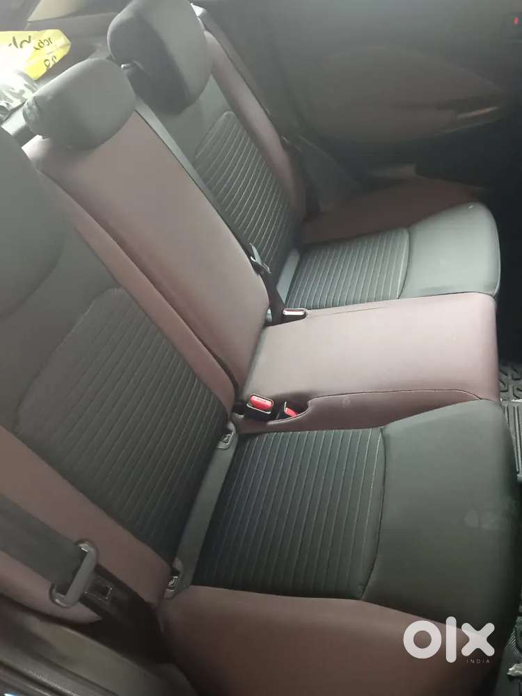 Maruti Suzuki Fronx Delta 2025