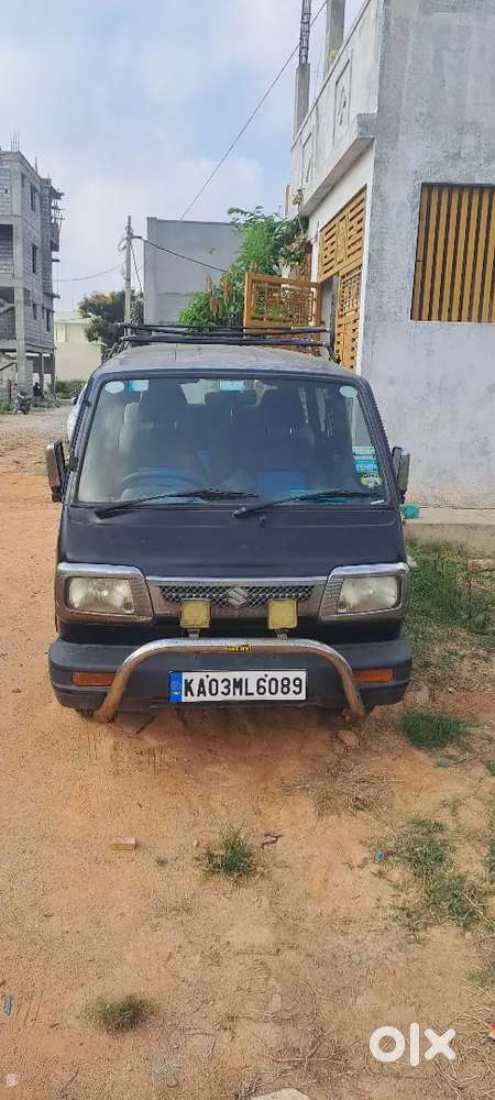 8 Seater New Tires 1 Stepni In Good Condition