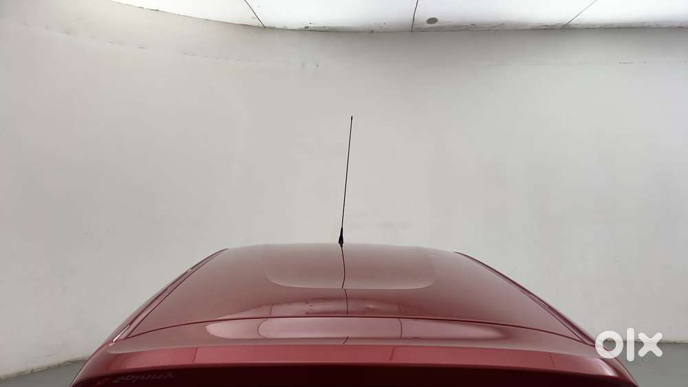 Renault Kwid 2019-ongoing 1.0 Rxt Amt (o), 2019, Petrol