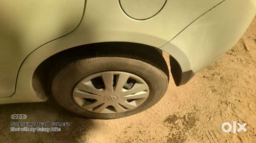 Maruti Suzuki Dzire 2014 Diesel 64000 Km Driven