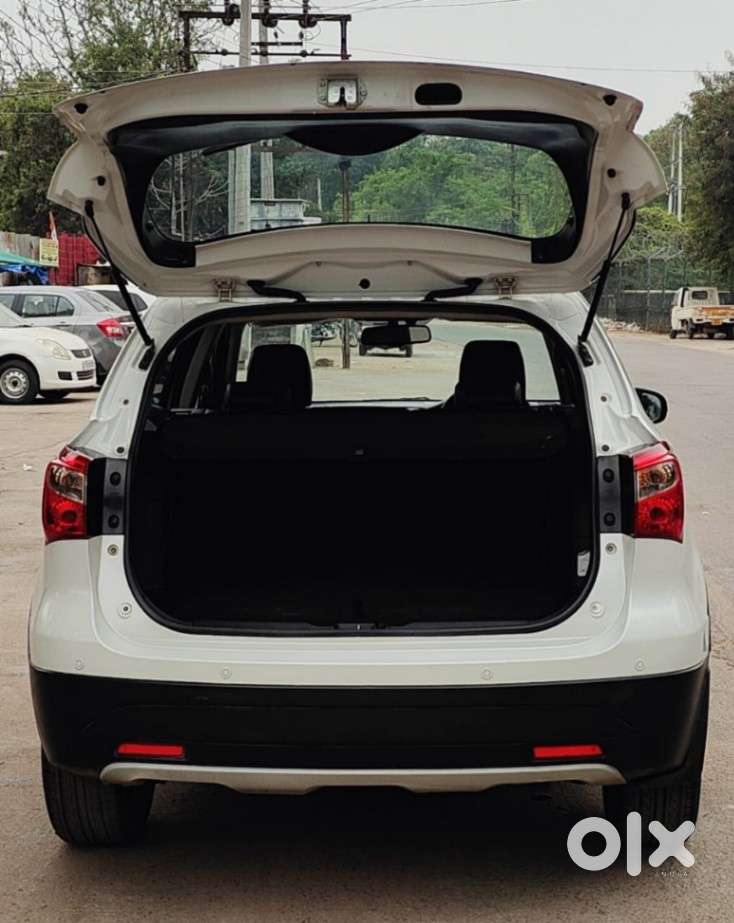 Maruti Suzuki S-cross Alpha 1.6, 2015, Diesel