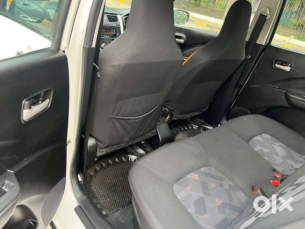 Maruti Suzuki Celerio X Zxi Option, 2018, Petrol