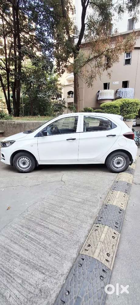 Golden Opportunity! Tata Tiago &ndash; As Good As New!