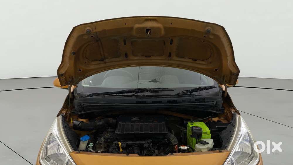 Hyundai Grand I10 Asta 1.2 Kappa Vtvt, 2015, Petrol