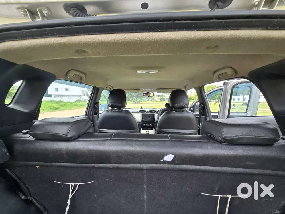 Nissan Magnite 1.0 Xe 2022 Model