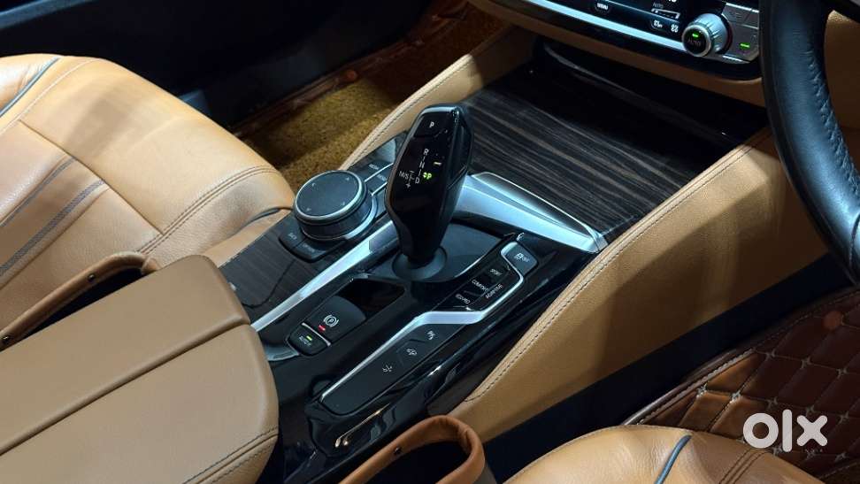 Bmw 6 Series 2.0 Gt 620d Luxury Line, 2019, Diesel