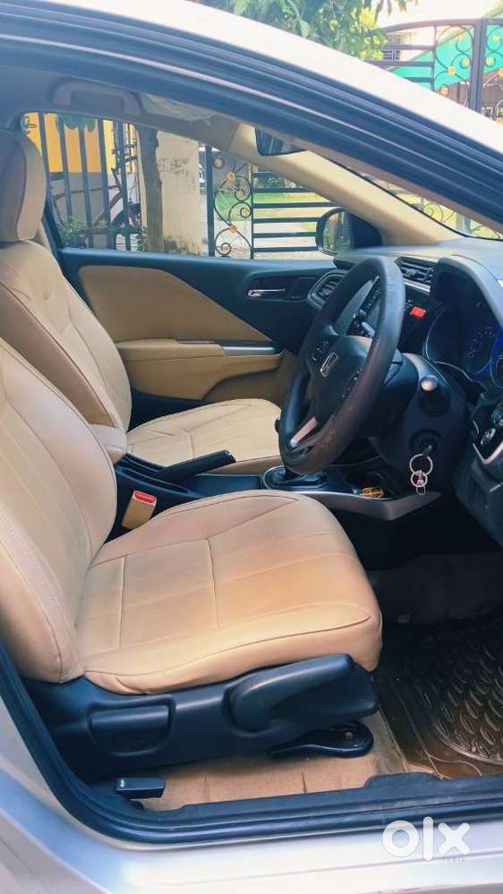 Honda City I Dtec V, 2016, Diesel