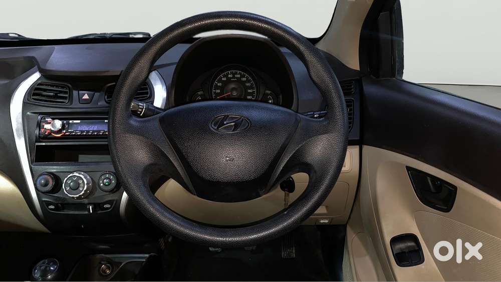 Hyundai Eon Era +, 2014, Petrol