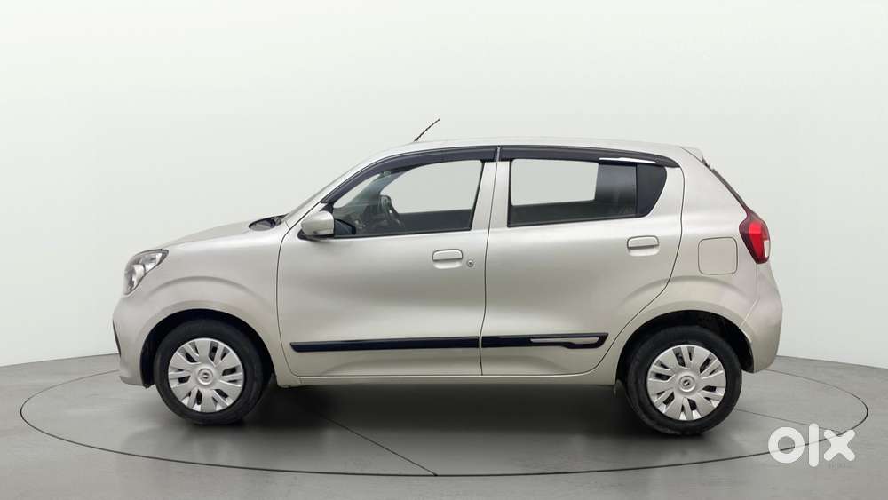Maruti Suzuki Celerio Zxi Amt, 2023, Petrol