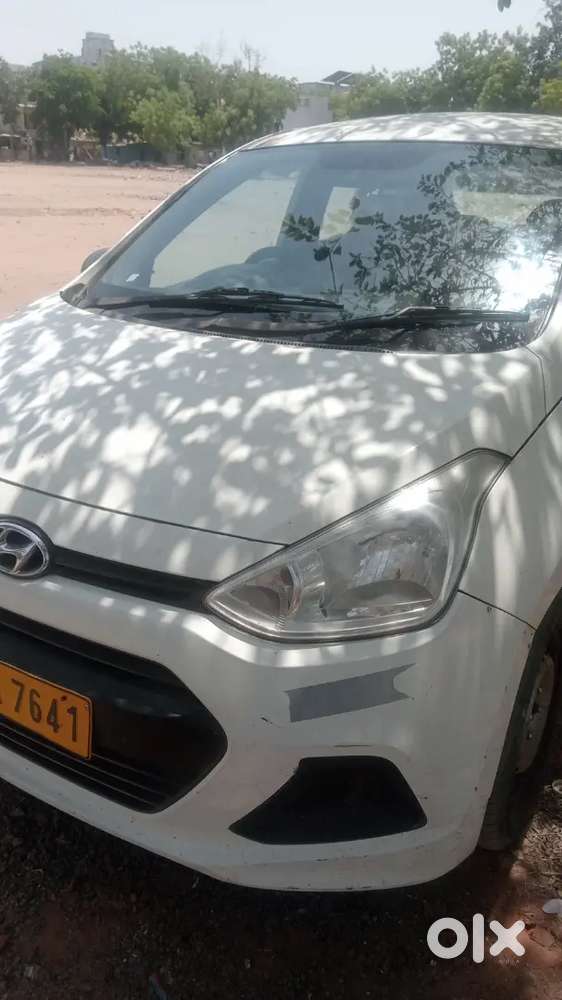 Hyundai I10 2018 Cng & Hybrids 18935 Km Driven