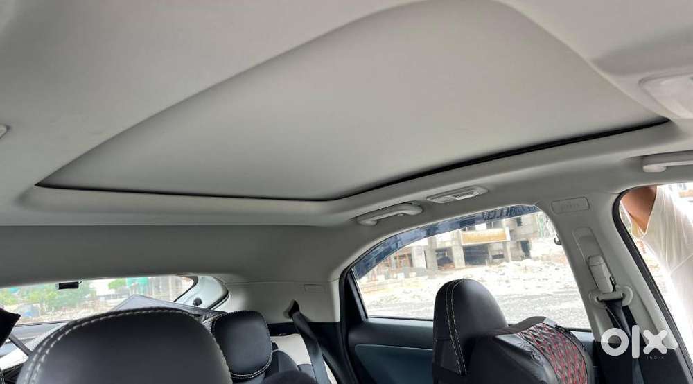 Tata Curvv Creative Plus S 1.2 Revotron Petrol 7dca, 2025, Petrol