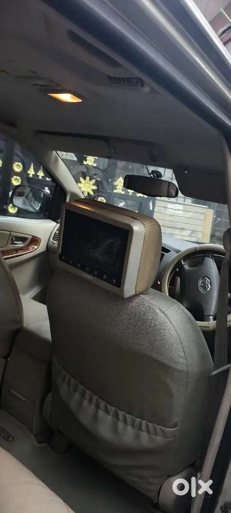 Toyota Innova 2008 Diesel 200000 Km Driven. Well Maitained.