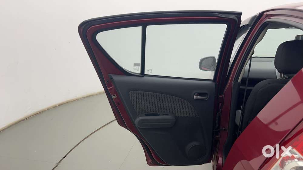 Maruti Suzuki Ritz Vdi Bs-iv, 2013, Diesel